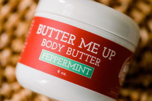 Butter Me Up Body Butter