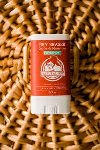 Dry Eraser On-the-Go Moisturizer