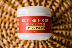 Butter Me Up Body Butter