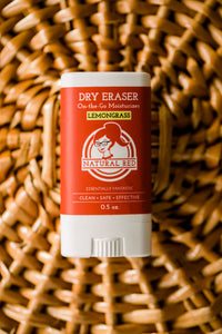 Dry Eraser On-the-Go Moisturizer