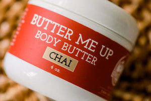 Butter Me Up Body Butter