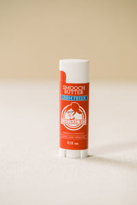 Smooch Butter Lip Balm
