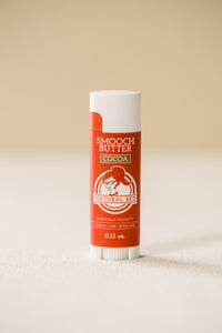 Smooch Butter Lip Balm