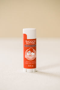 Smooch Butter Lip Balm